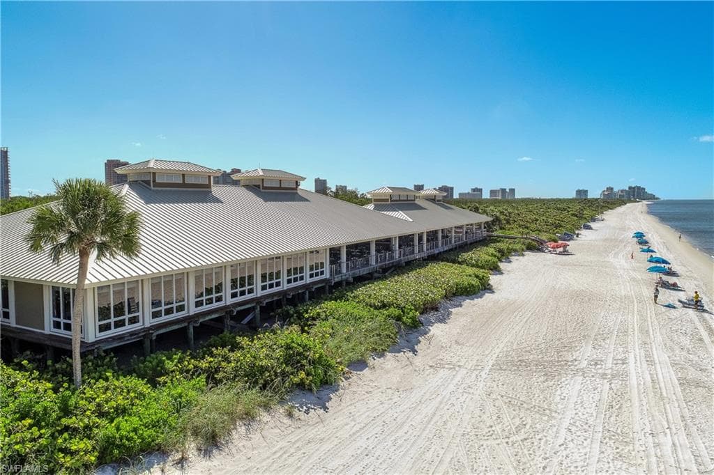 7117 Pelican Bay Blvd 809, Naples, FL 34108-26