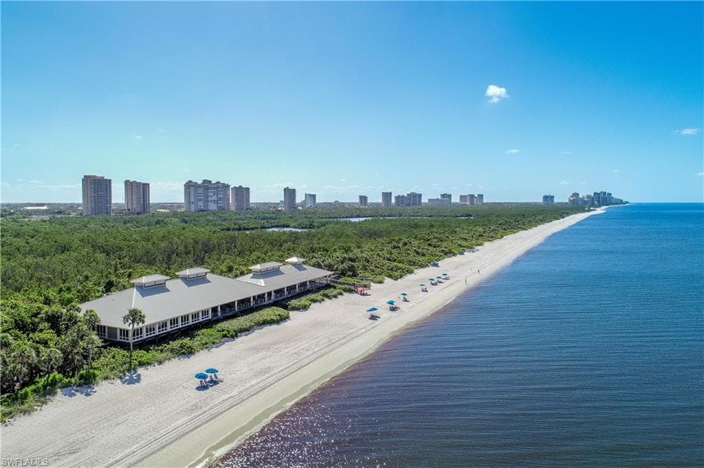 7117 Pelican Bay Blvd 809, Naples, FL 34108-27