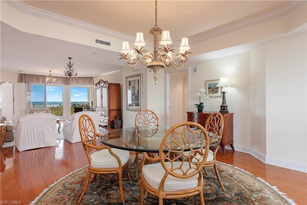 7117 Pelican Bay Blvd 809, Naples, FL 34108-3