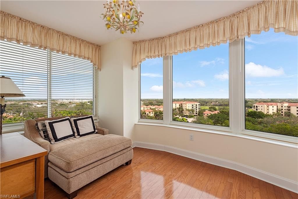 7117 Pelican Bay Blvd 809, Naples, FL 34108-4
