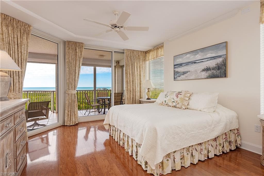 7117 Pelican Bay Blvd 809, Naples, FL 34108-6