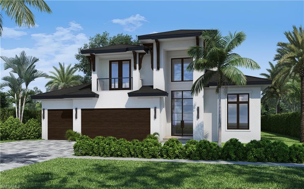 850 10th St N, Naples, FL 34102-1