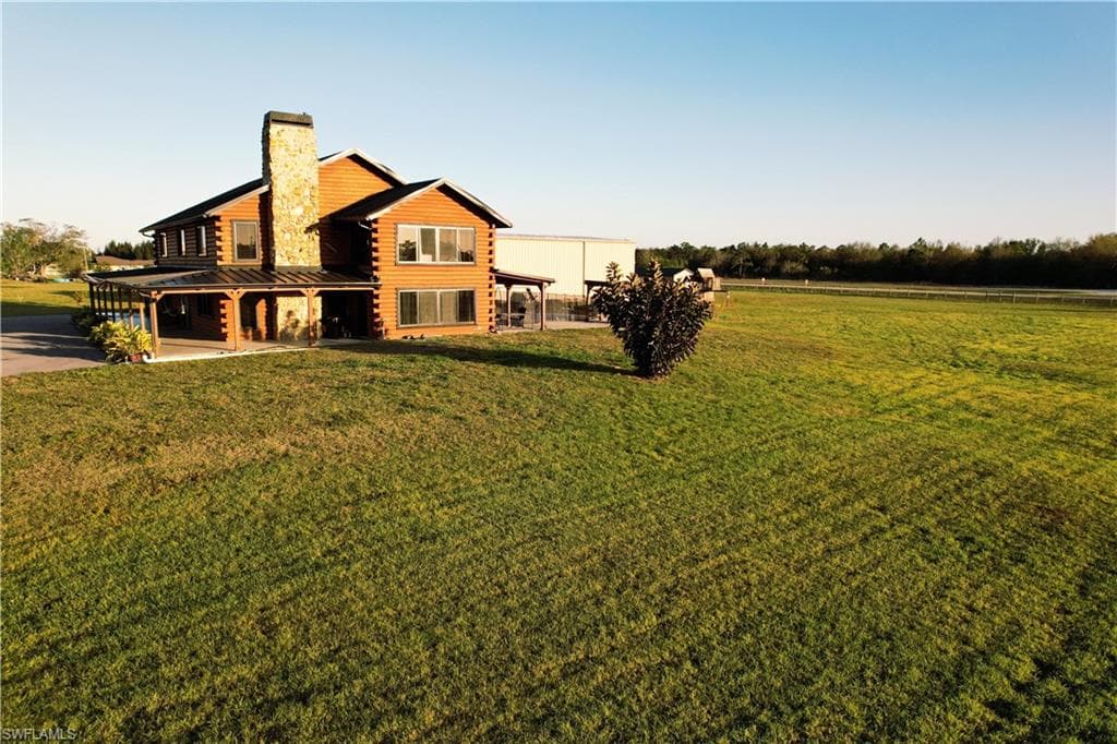 3040 Trail Dairy Cir, North Fort Myers, FL 33917-12