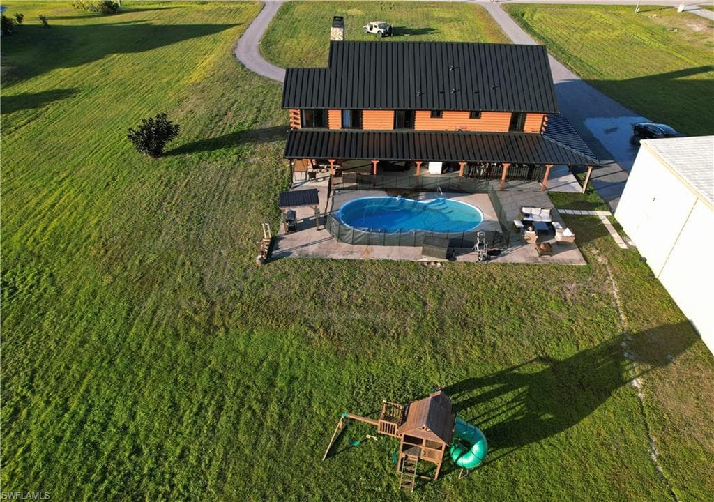 3040 Trail Dairy Cir, North Fort Myers, FL 33917-13