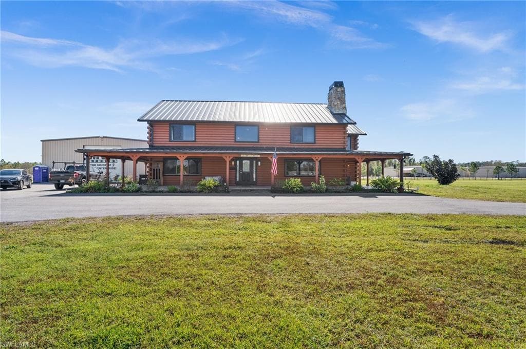 3040 Trail Dairy Cir, North Fort Myers, FL 33917-14