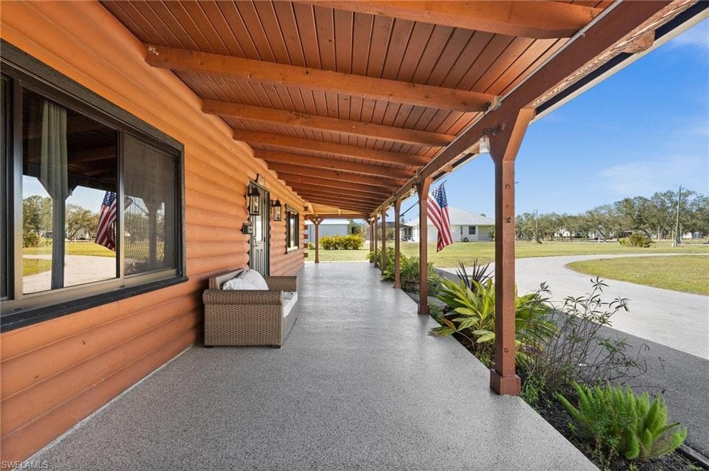 3040 Trail Dairy Cir, North Fort Myers, FL 33917-49
