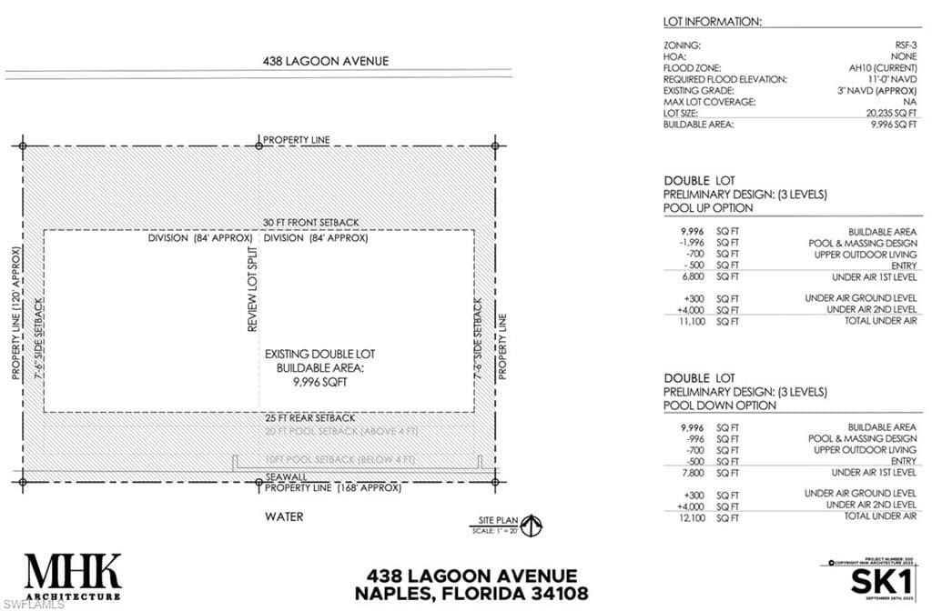 438 Lagoon Ave, Naples, FL 34108-10