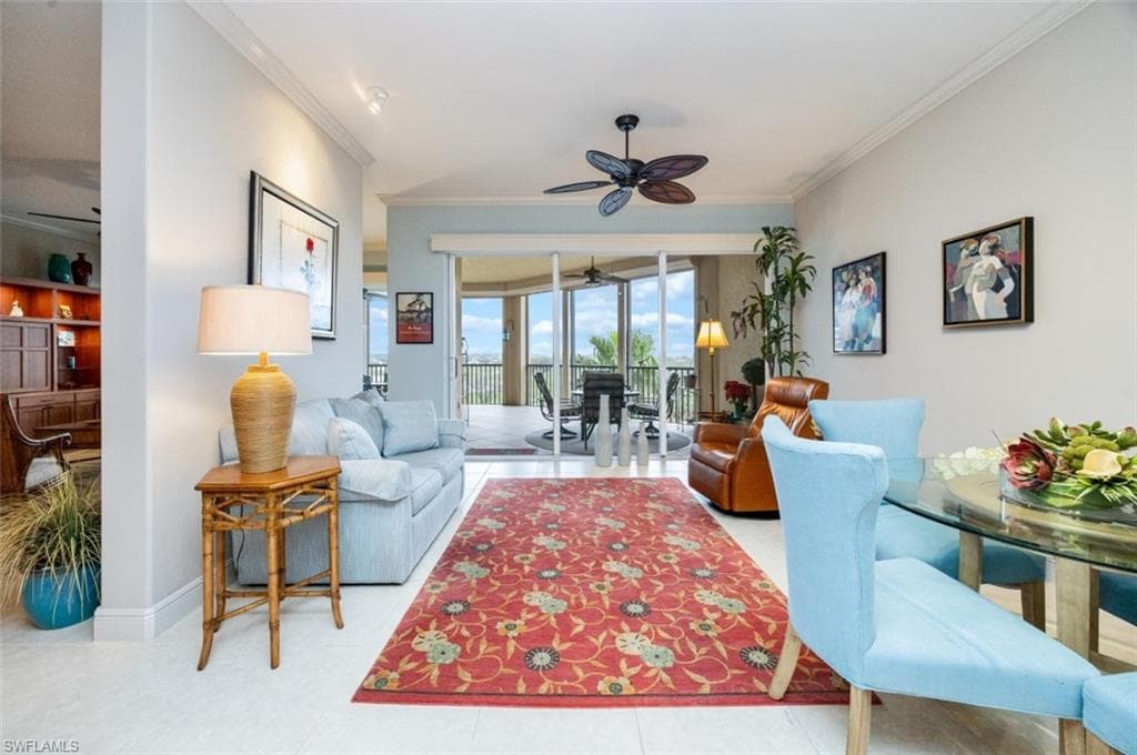 570 El Camino Real 2504, Naples, FL 34119-12
