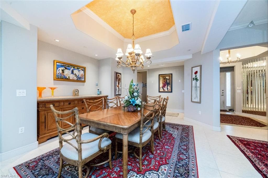 570 El Camino Real 2504, Naples, FL 34119-17