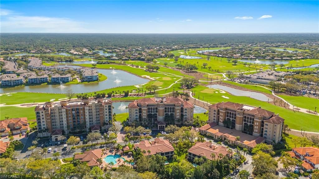 570 El Camino Real 2504, Naples, FL 34119-2