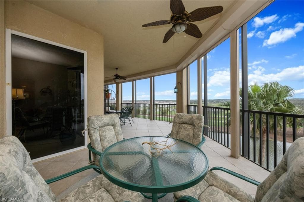 570 El Camino Real 2504, Naples, FL 34119-29