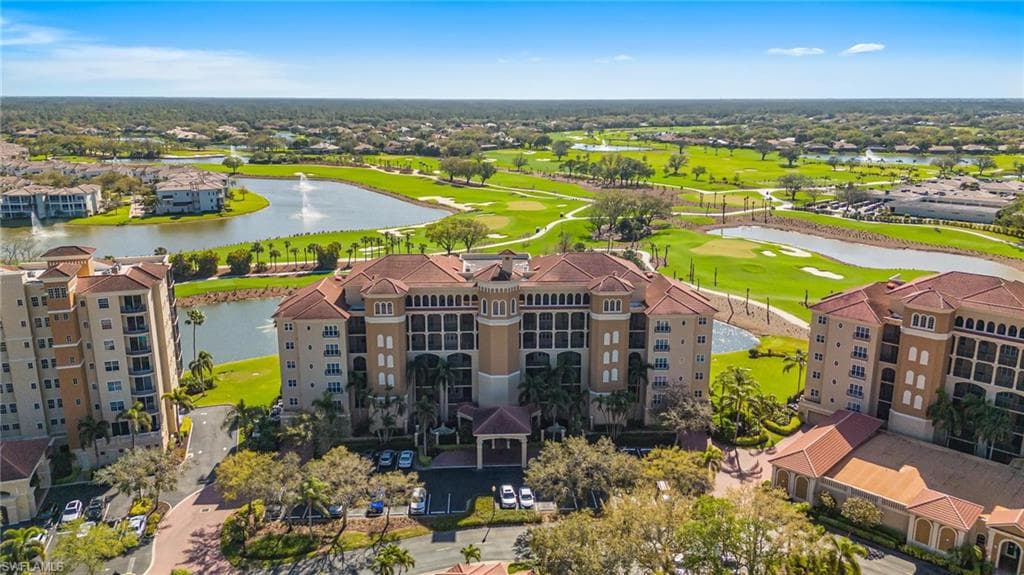 570 El Camino Real 2504, Naples, FL 34119-3