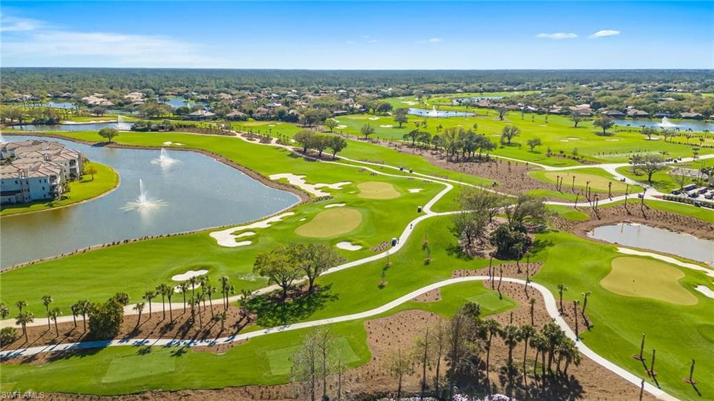 570 El Camino Real 2504, Naples, FL 34119-4