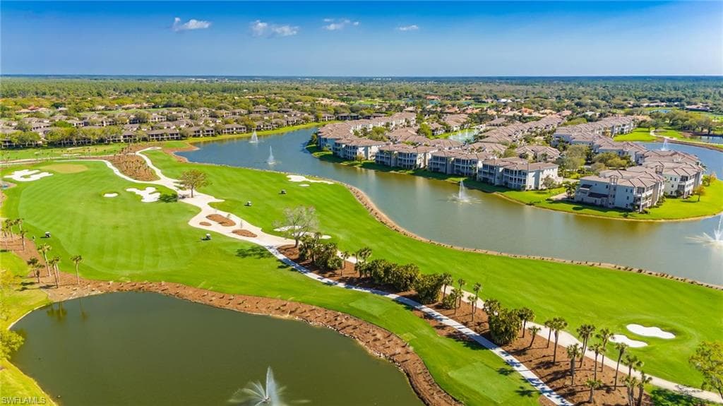 570 El Camino Real 2504, Naples, FL 34119-5