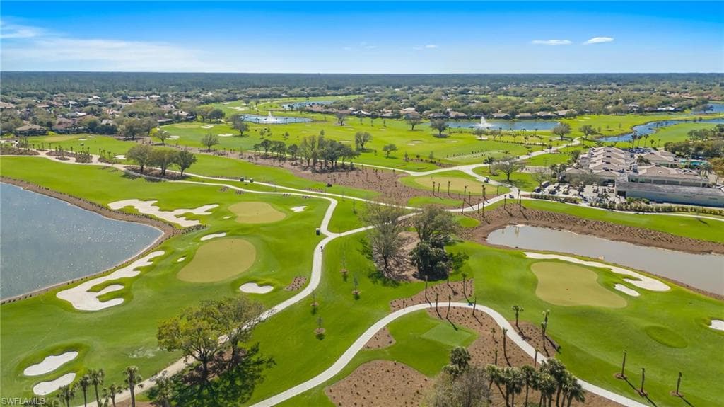 570 El Camino Real 2504, Naples, FL 34119-6