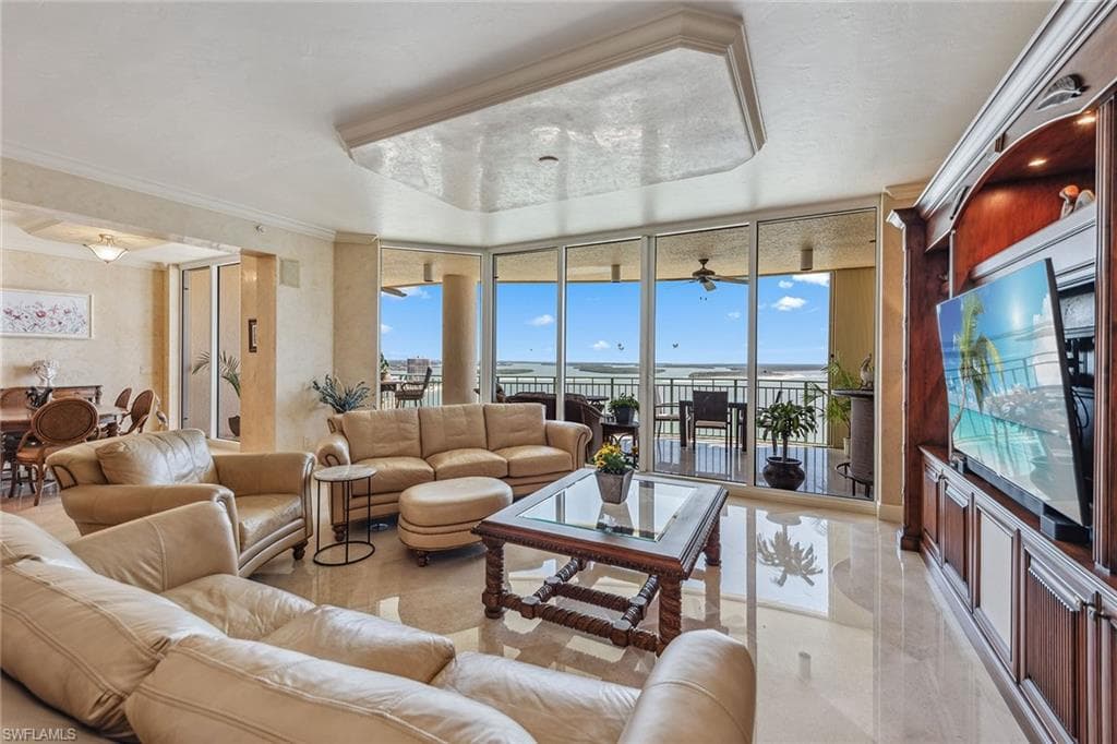 970 Cape Marco Dr 1803, Marco Island, FL 34145-4