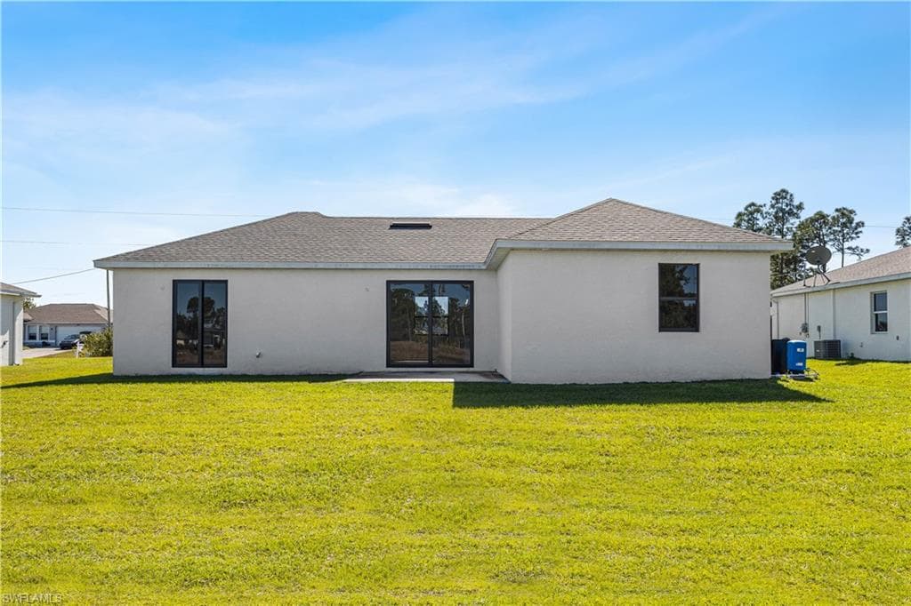 933 Gleason, Lehigh Acres, FL 33974-34