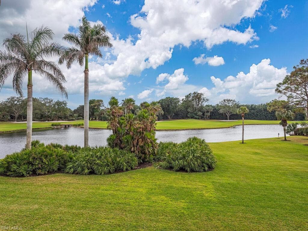 6360 Pelican Bay Blvd 102c, Naples, FL 34108-16