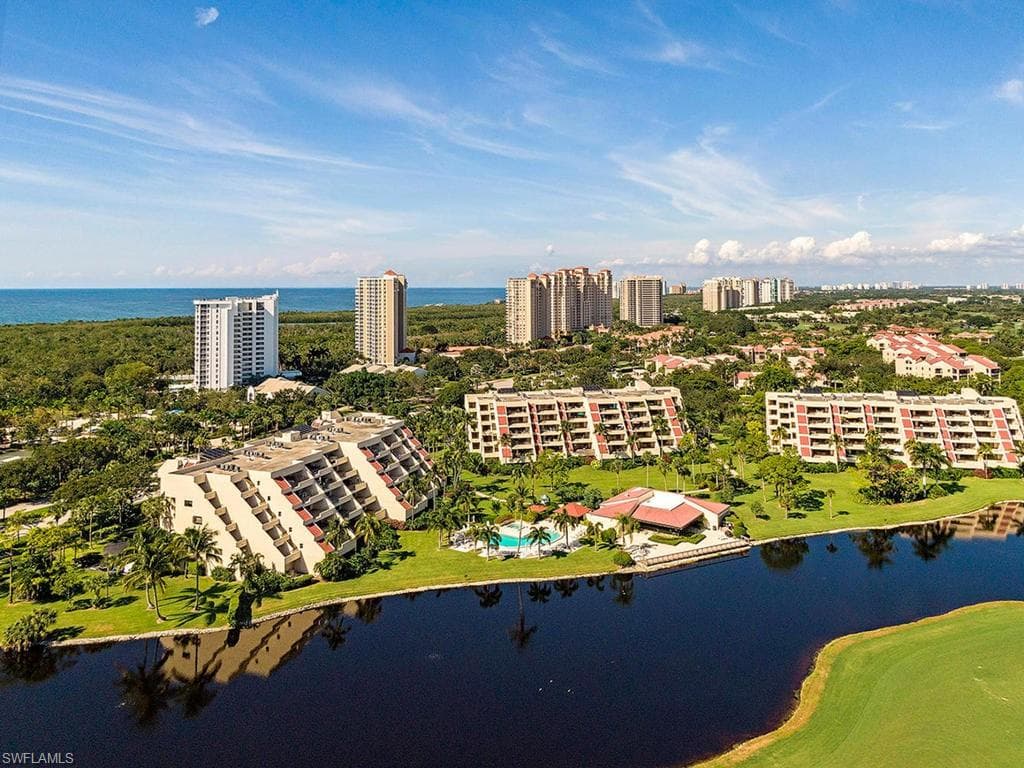 6360 Pelican Bay Blvd 102c, Naples, FL 34108-17
