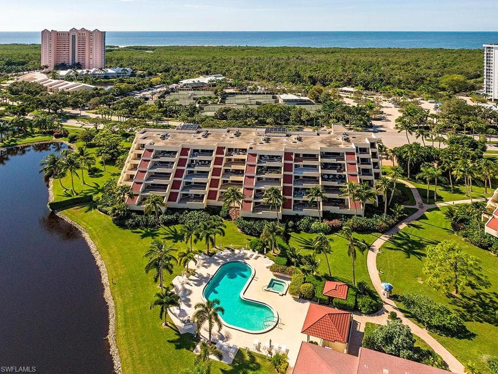 6360 Pelican Bay Blvd 102c, Naples, FL 34108-18