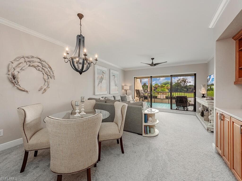 6360 Pelican Bay Blvd 102c, Naples, FL 34108-3