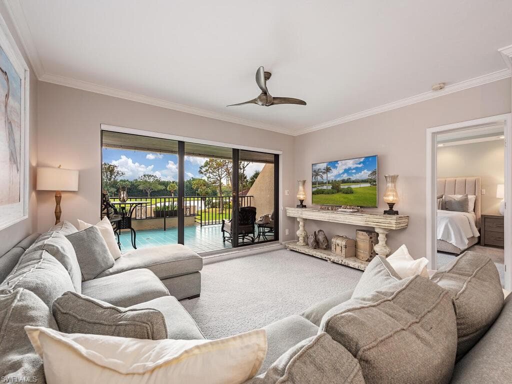 6360 Pelican Bay Blvd 102c, Naples, FL 34108-4