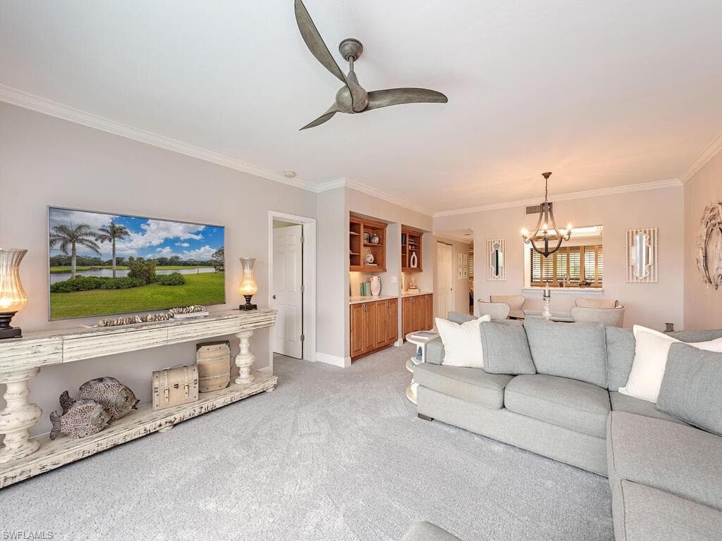 6360 Pelican Bay Blvd 102c, Naples, FL 34108-4