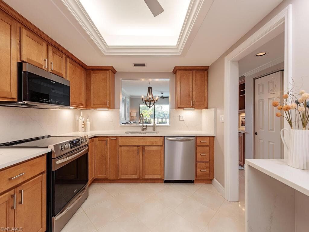 6360 Pelican Bay Blvd 102c, Naples, FL 34108-6