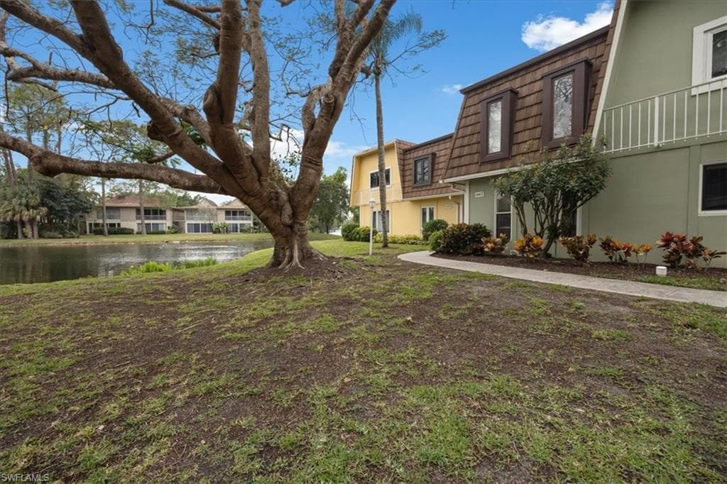 1890 Bald Eagle Dr B, Naples, FL 34105-20