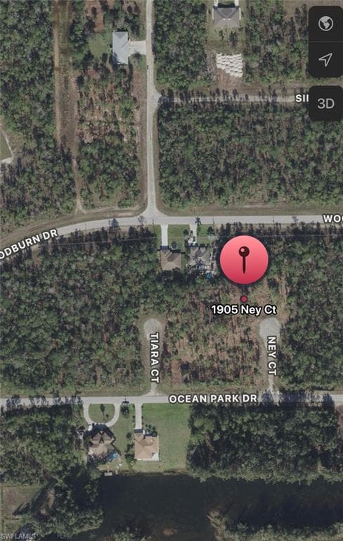 1905 Ney Ct, Lehigh Acres, FL 33972-1