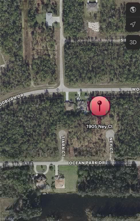 1905 Ney Ct, Lehigh Acres, FL 33972-2