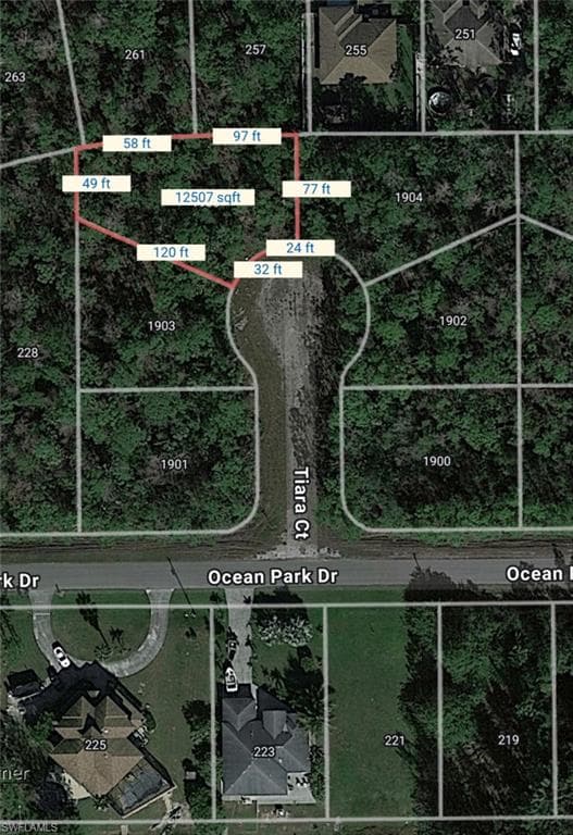 1905 Ney Ct, Lehigh Acres, FL 33972-3