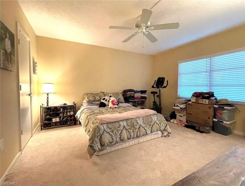 201 Quail Forest Blvd 208, Naples, FL 34105-5