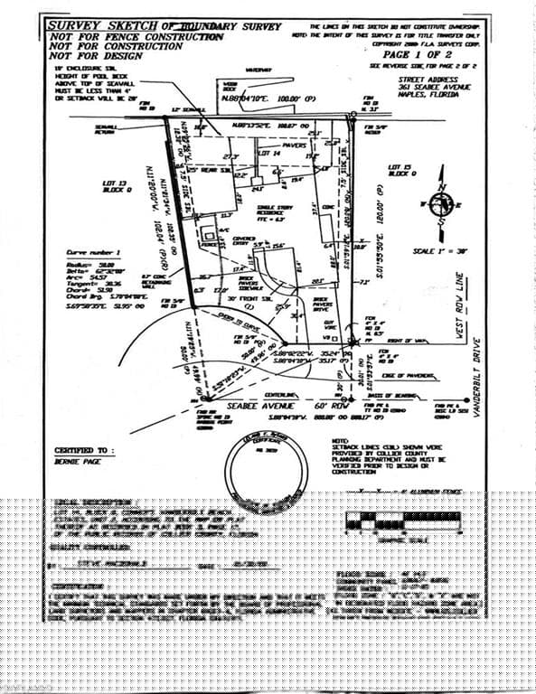 361 Seabee Ave, Naples, FL 34108-11