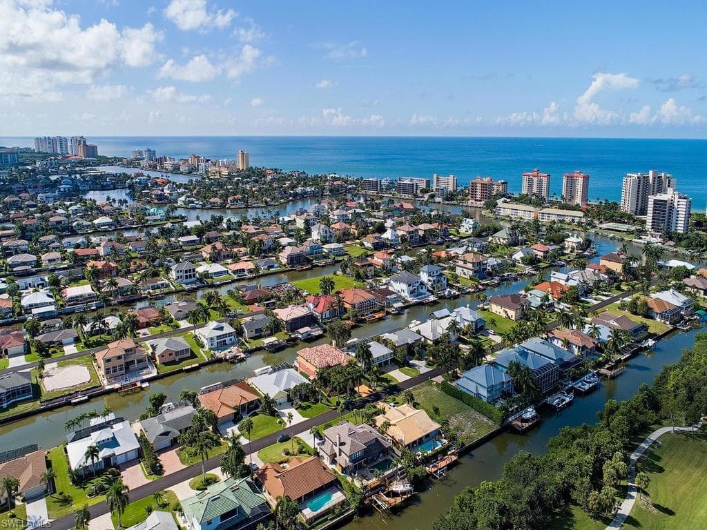 361 Seabee Ave, Naples, FL 34108-7
