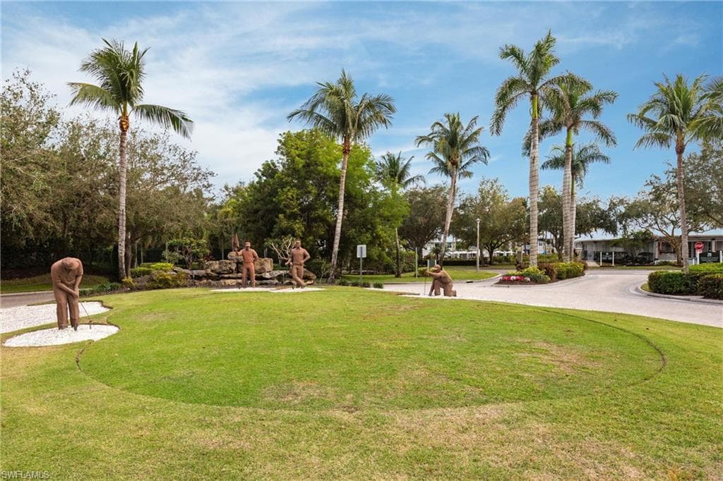 7930 Mahogany Run Ln 826, Naples, FL 34113-46