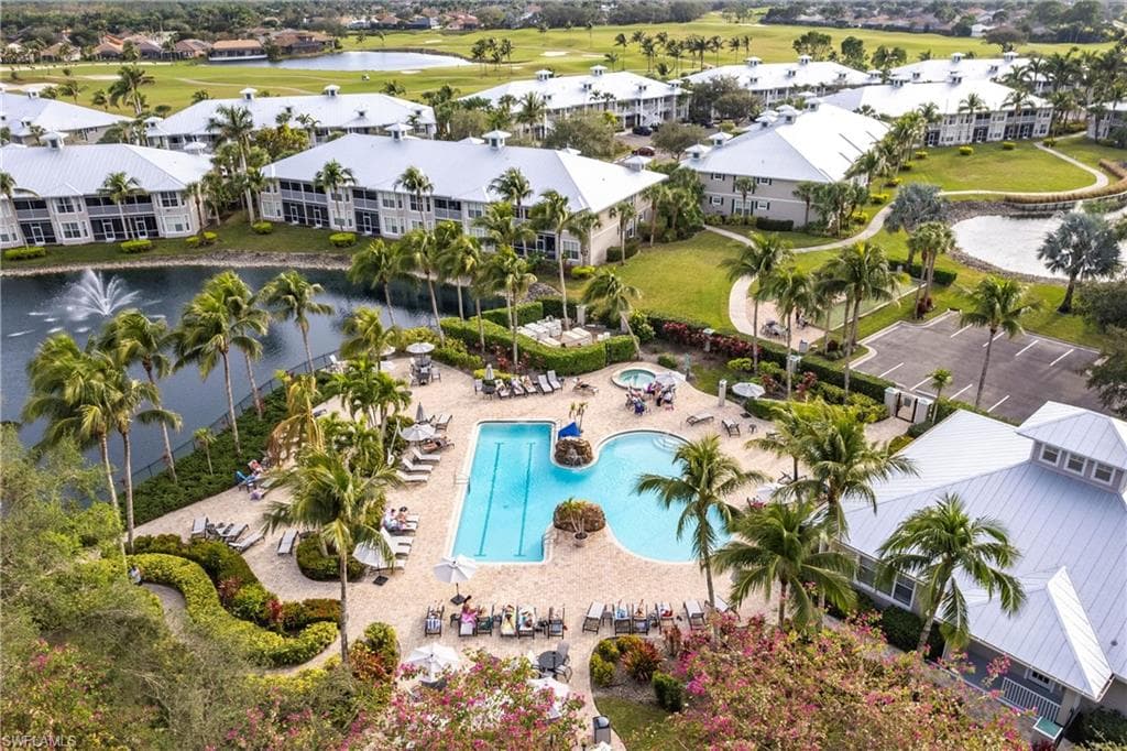 7930 Mahogany Run Ln 826, Naples, FL 34113-47