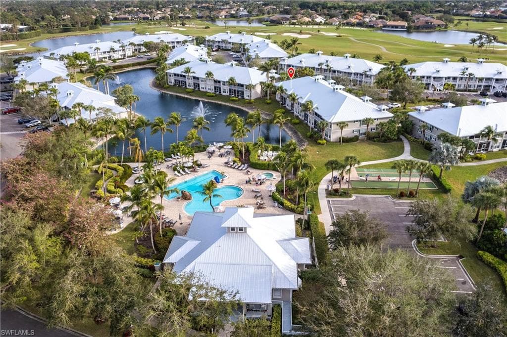 7930 Mahogany Run Ln 826, Naples, FL 34113-49