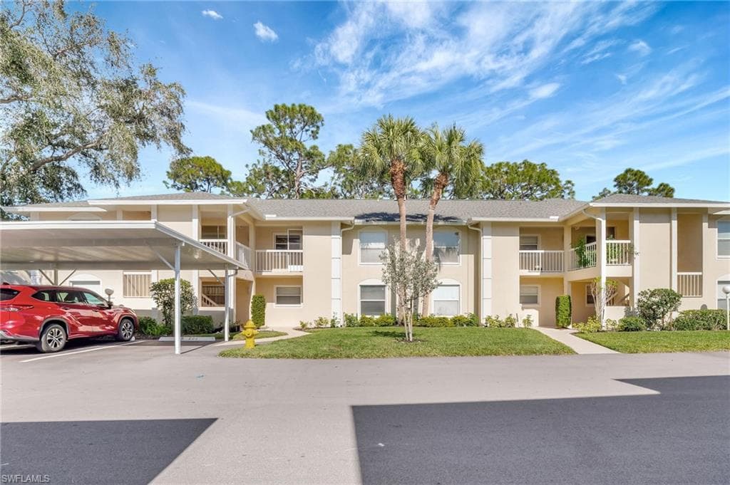 716 Landover Cir 201, Naples, FL 34104-20