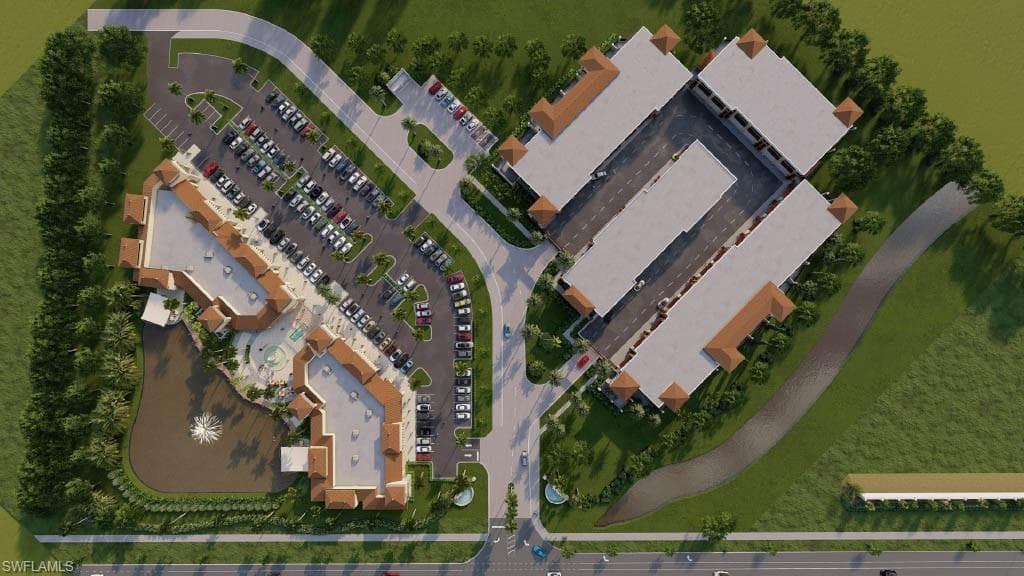 9004 Tamiami Trl E 307, Naples, FL 34113-13