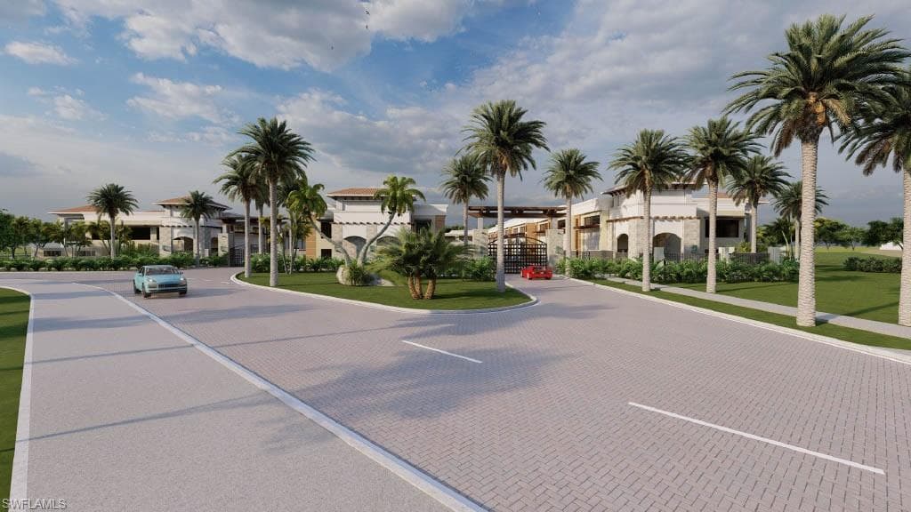 9004 Tamiami Trl E 307, Naples, FL 34113-8