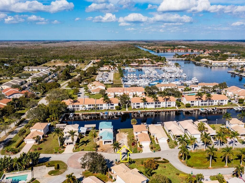 193 Eveningstar Cay, Naples, FL 34114-5