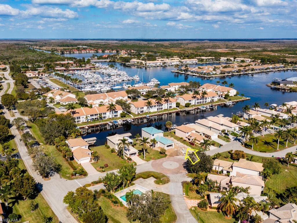 193 Eveningstar Cay, Naples, FL 34114-6