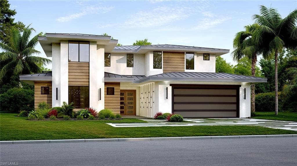 1261 13th Ave N, Naples, FL 34102-1