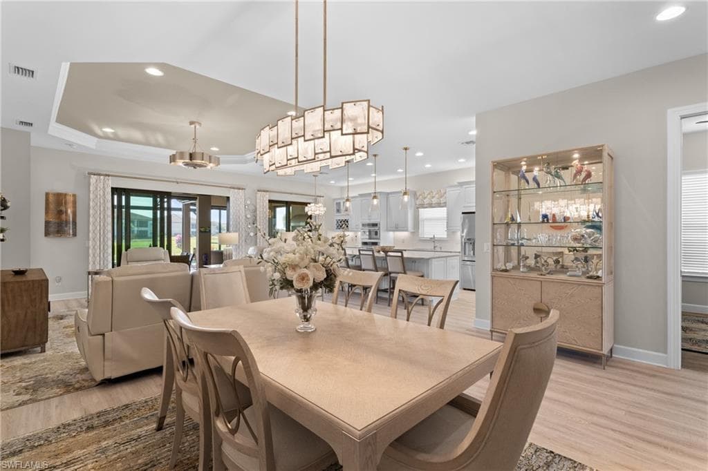 9516 Montelanico Loop, Naples, FL 34119-9