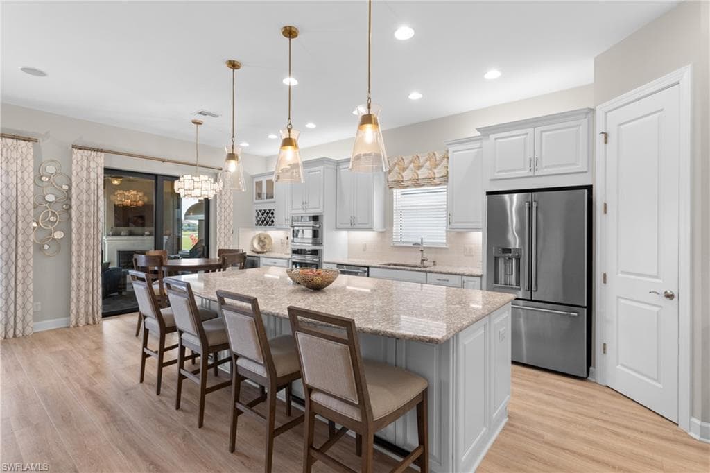 9516 Montelanico Loop, Naples, FL 34119-11