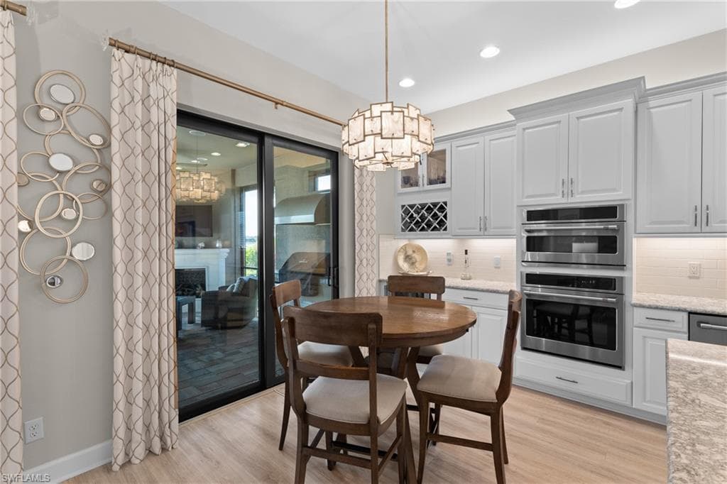 9516 Montelanico Loop, Naples, FL 34119-15