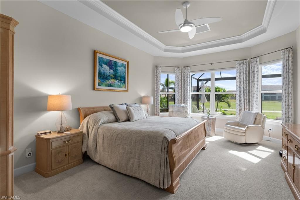 9516 Montelanico Loop, Naples, FL 34119-16