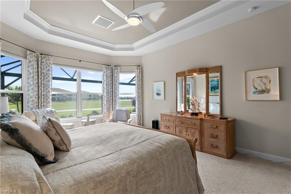 9516 Montelanico Loop, Naples, FL 34119-17