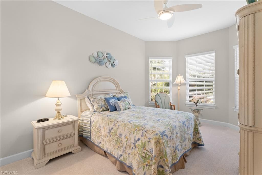 9516 Montelanico Loop, Naples, FL 34119-21